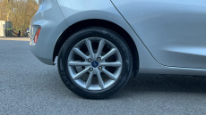 Ford Fiesta 1.0 EcoBoost 95 Titanium 5dr Petrol Hatchback